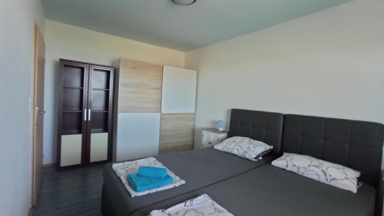 Villa Baric Nin Exteriér fotografie