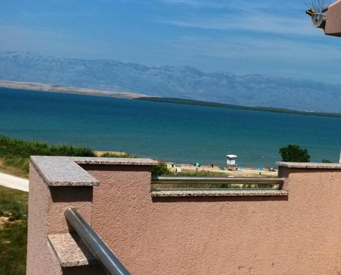 Villa Baric Nin Exteriér fotografie